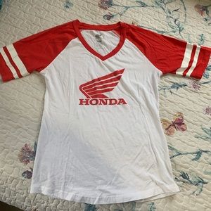 Honda Racing T-Shirt
